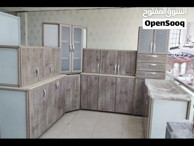 570 مطابخ جاهز مع تركيب الدمام