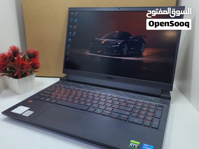 ,لابتوب جيمنج مستخدم للبيع