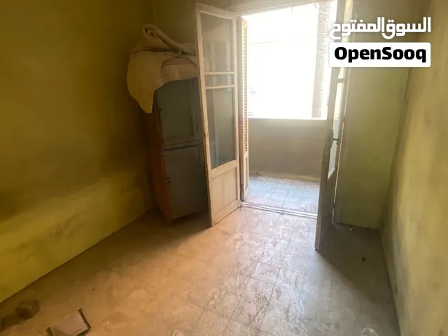 شقة إيجار جديد فيصل قرب الكلية  التربية الرياضية أول بلكونة
