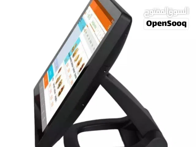 Smart POS Cashier