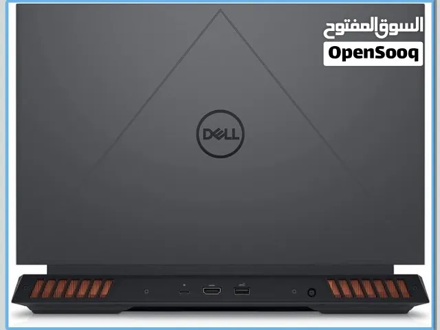 Dell g15 5530