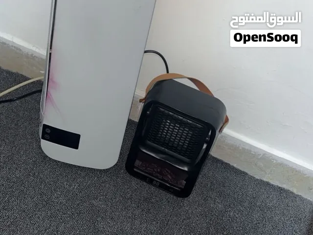 كونديشين صغير تسخين فقط مع مدفأة صغيرة للسيارة