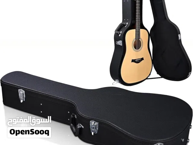 حقيبة جيتار كلاسيك – Classic Guitar Hard Case