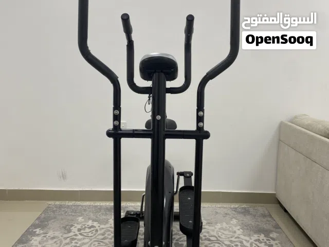 آلة تمرين كارديو