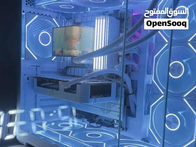 Windows Custom-built  Computers  for sale  in Muscat