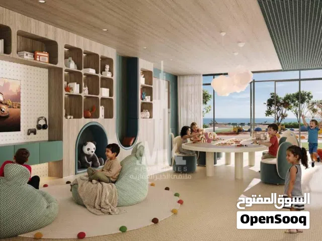 Apartment  • 1-BR • Installments •3-year payment plan