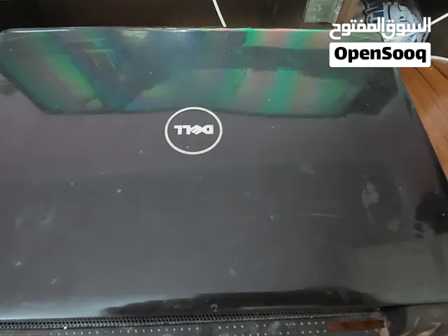 مش أي جهاز .. ديل جاهز للشغل الجاد والدراسه المريحه - أداء ممتاز للتطبيقات الدراسه والشغل .