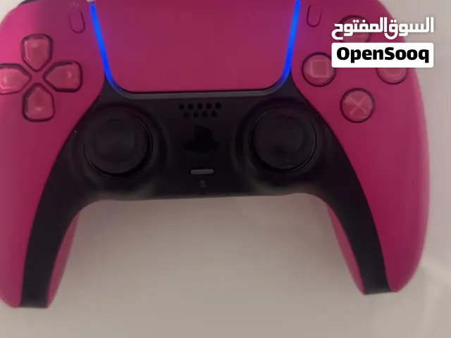 PS5 controller