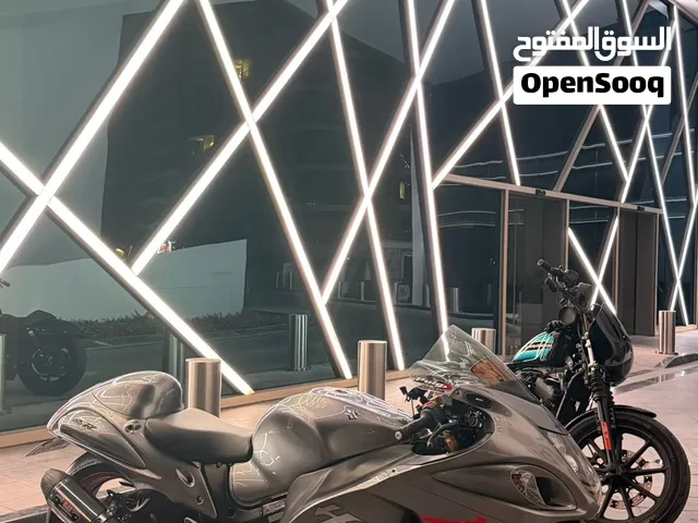 هايبوزا 2019 وارد امريكا