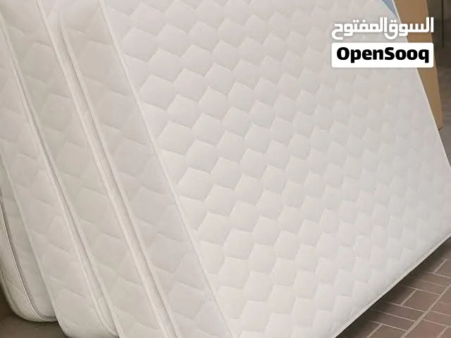 King size spring mattress