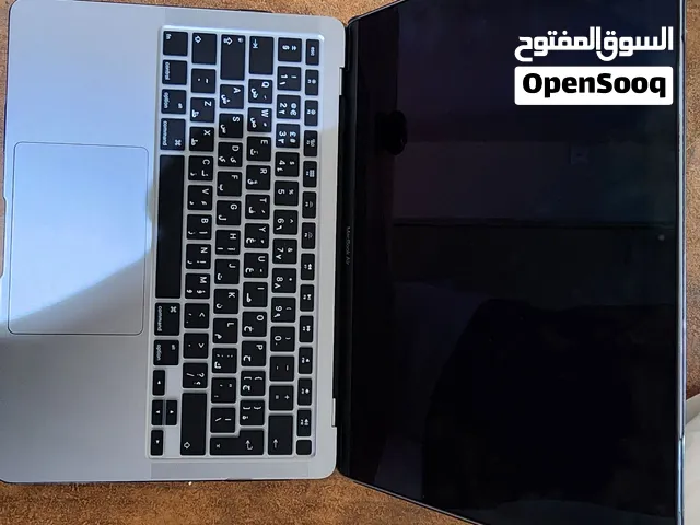 Mackbook Air 2400 aed