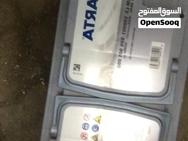 بطاريه مرسيدس AMG