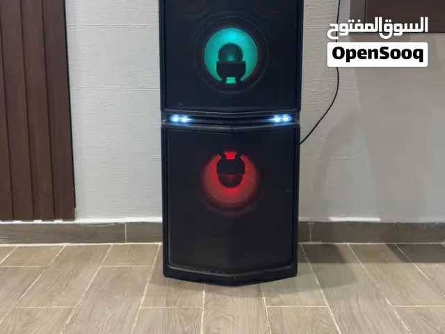 Audio system LG OJ98