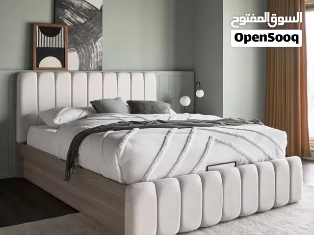 King ottoman storage bed 180x200 - Home Centre