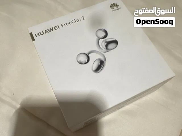 للبيع سماعه هواوي FreeClip2