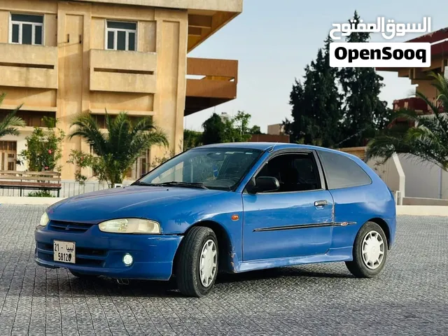 متشي كولت ربي يبارك