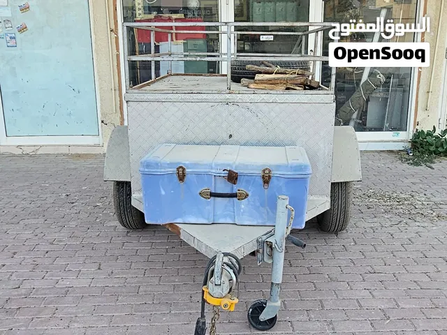 بيعه مستعجله السعر 1300درهم قالوصه رحلات  تفصيل محلي مع توصيله الكهرباء مقاس القالوصه2.5/1.5