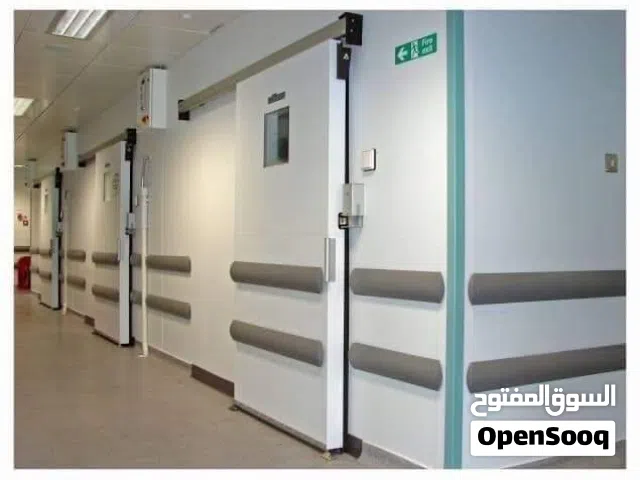 فنى ثلاجات تجميد وحدادة