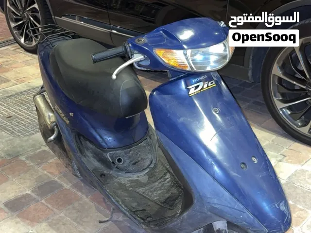 هوندا ديو للبيع- Honda dio for sale
