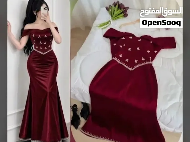 فساتين سهره للاميرات