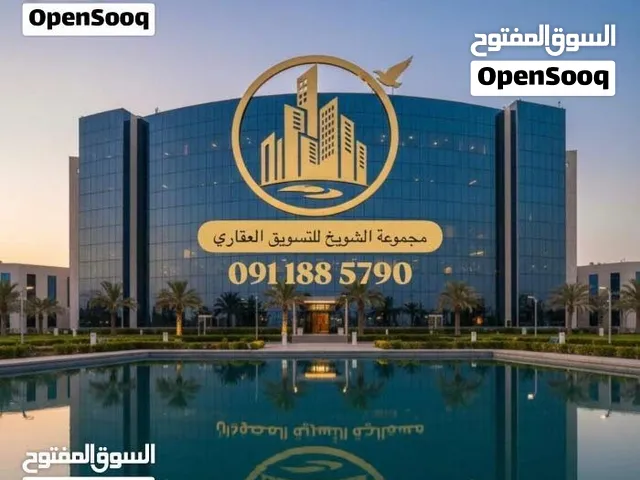 شقة سكانيه مفروشة بتشطيب سوبر لوكس ف عمارة مجهزة بلمصعد ومولد وباركنق ف النوفلين