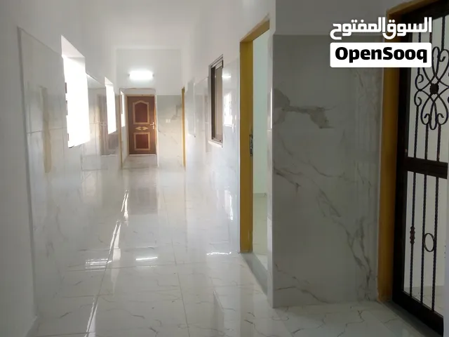شقة للايجار في الجابريات (عرسان فقط)