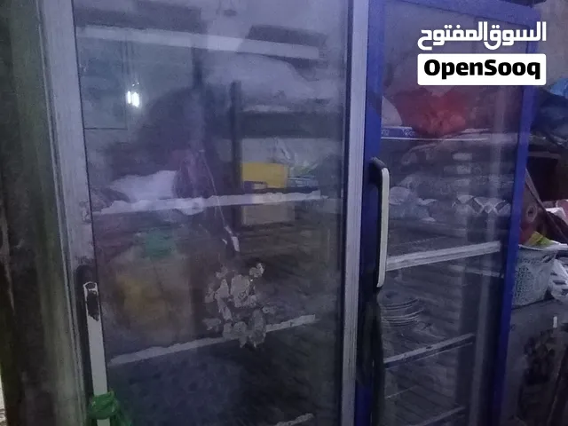 ثلاجه عارضه تركية عدد 2