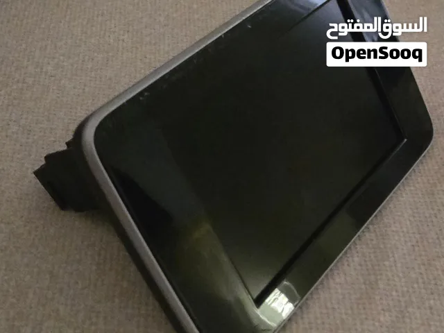 شاشة مرسيدس وكالة C200 2015