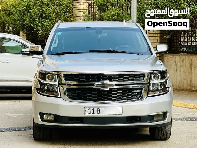 Used Chevrolet Tahoe in Baghdad