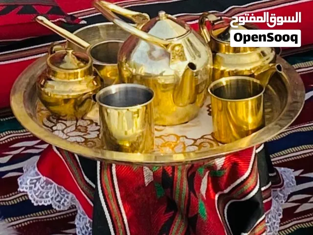 عالة شاهي ذهبية