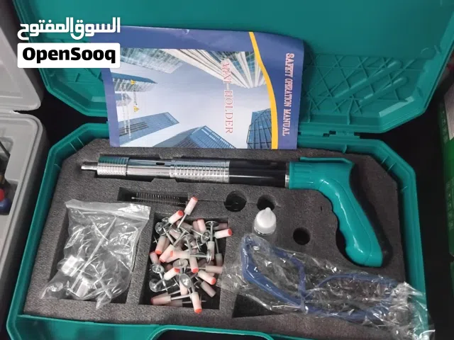 فرد طخ مسامير