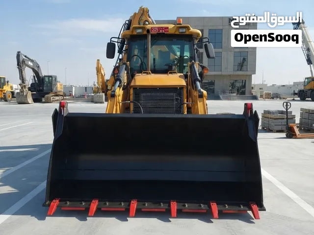 JCB applied for  China