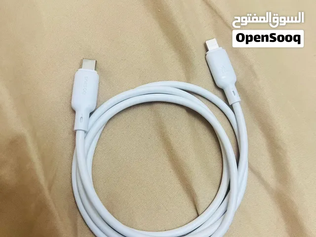 وصلة شحن بيسوس للبيع الله يبارك شحن سريع تايب سي آيفون