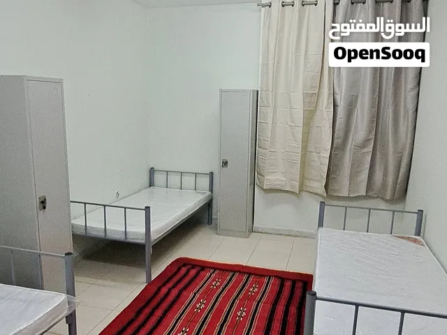 Furnished Monthly in Al Ain Central District