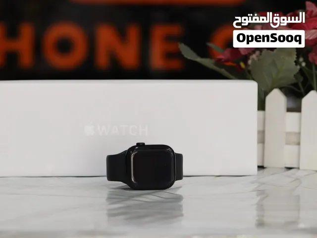 ساعة جدا نظيفة استعمال خفيف