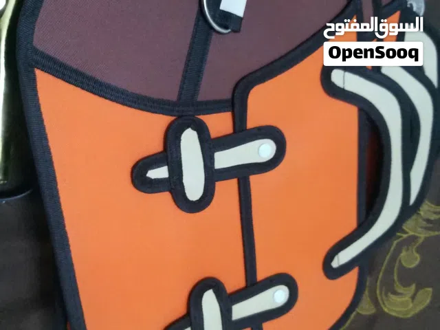 يوجد حقائب انواع واشكال بسعر طيب
