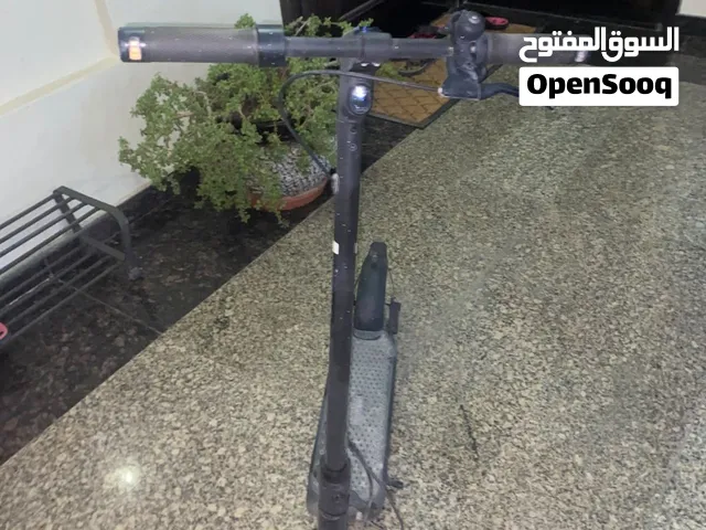 سكوتر ninebot kicks scooter f2