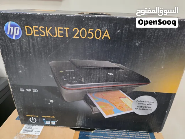 hp desk jet  2050A
