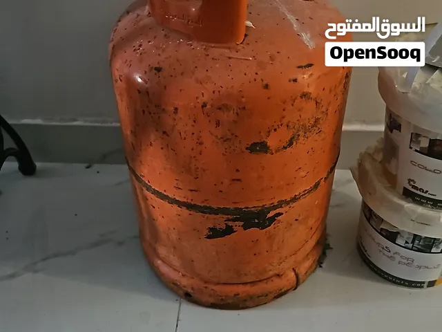 ,اسطوانة غاز