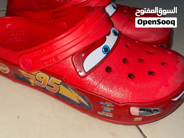 كروكس ماكوين