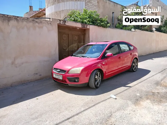 Used Ford Focus in Irbid