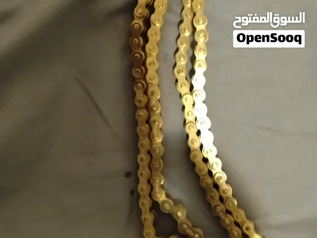 للبيع جنزير اسكوتر جديد غير مستعمل نهائي