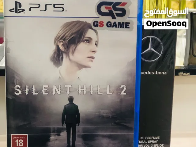Silent Hill 2