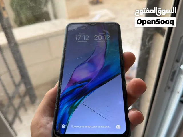 Xiaomi Redmi 9 32 GB in Amman