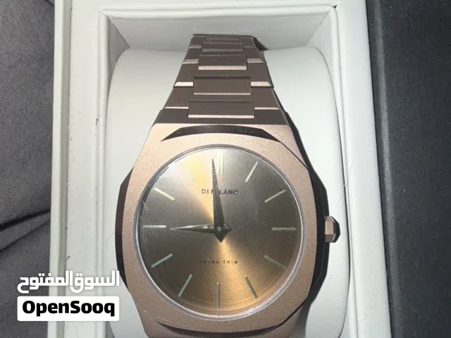 D1 milano chocolate used in good condition