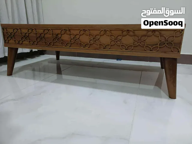 طبلة وسطية ومرشحة