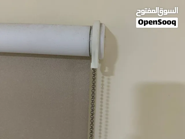 Roller Blinds 2 piece both for AED 200