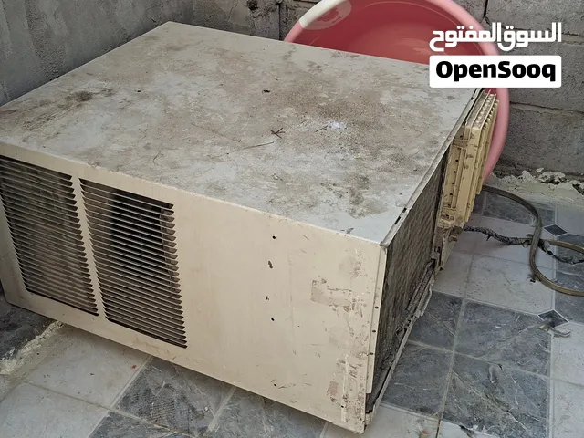 مكيف جنرال مستعمل تايلندي طنين اصلي كويتي