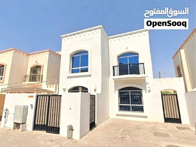 SR-MM-1768 Villa for rent in almawaleh south