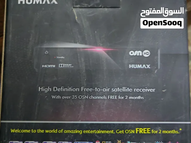 رسيفر osn جديد